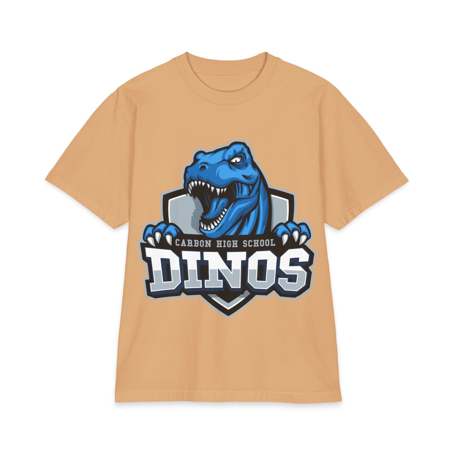Max Heavyweight Short Sleeve Tee