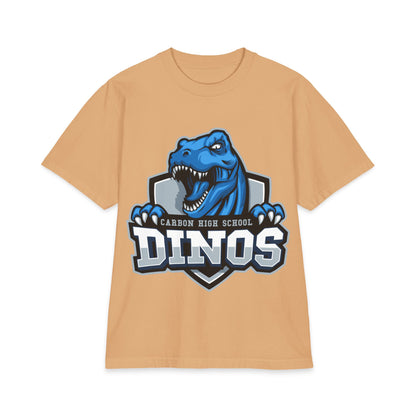 Max Heavyweight Short Sleeve Tee
