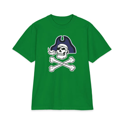 Max Heavyweight Short Sleeve Tee