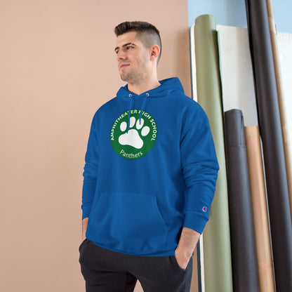 Champion Powerblend Fleece Pullover Hoodie