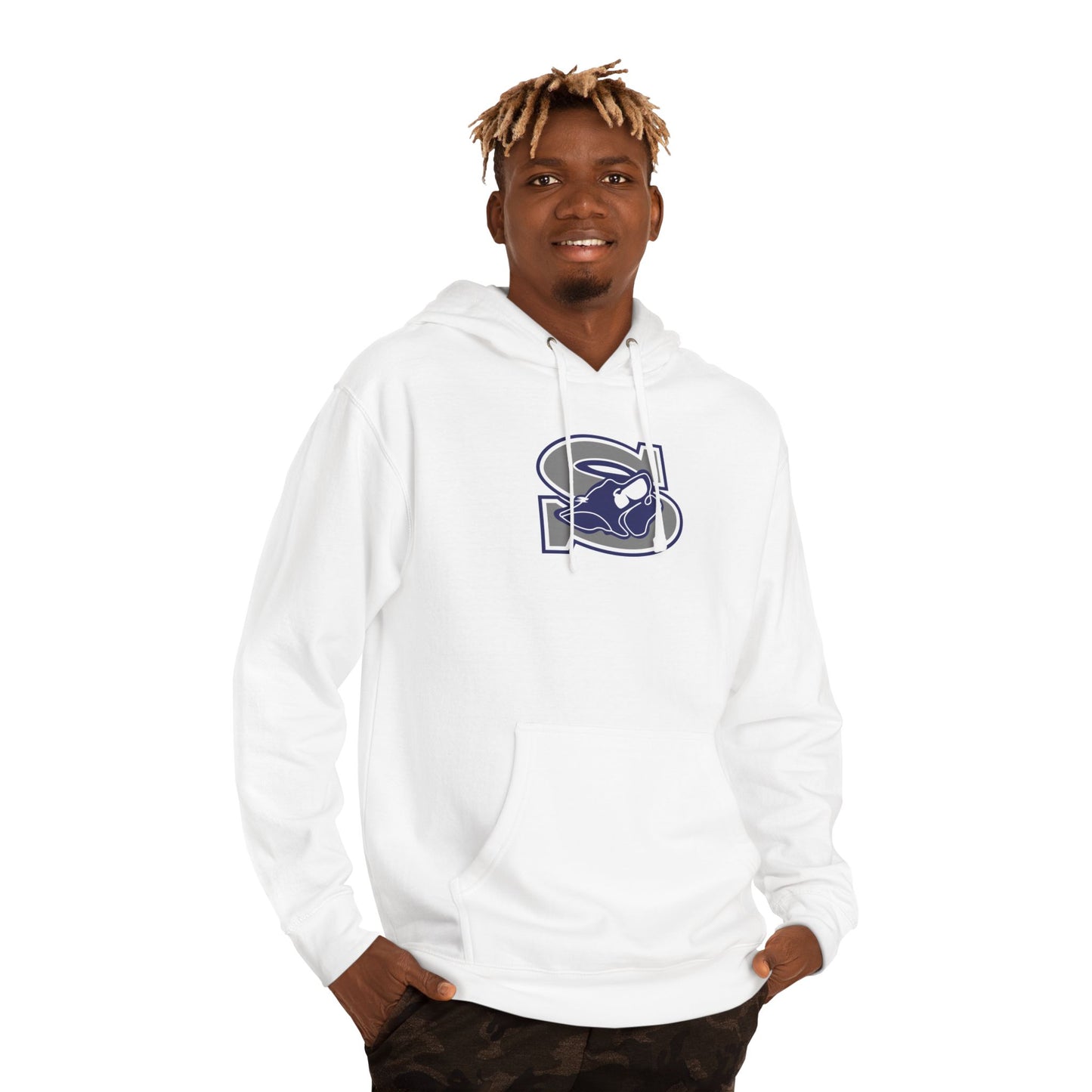Midweight Pullover Hoodie