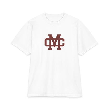 Max Heavyweight Short Sleeve Tee