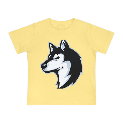 Baby Short Sleeve Tee