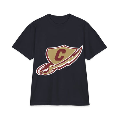 Max Heavyweight Short Sleeve Tee
