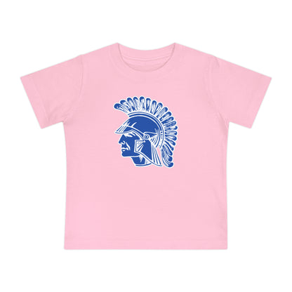 Baby Short Sleeve Tee
