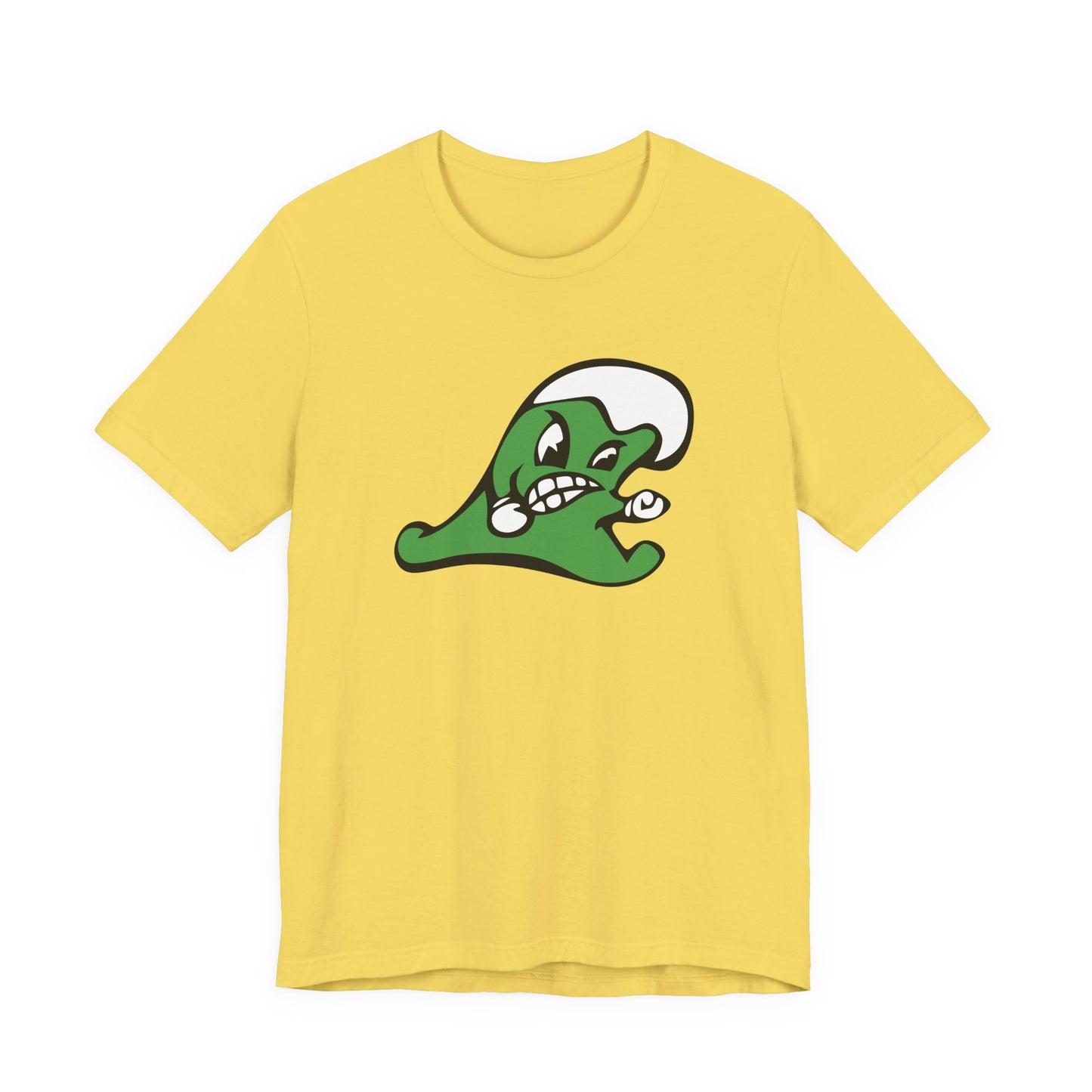 Jersey Short Sleeve Tee