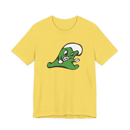 Jersey Short Sleeve Tee