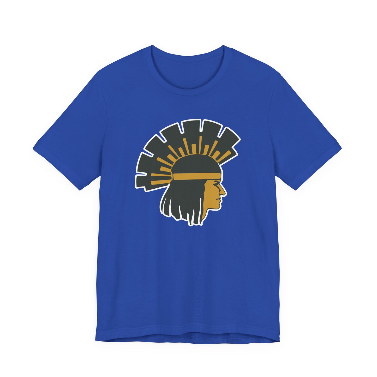 Jersey Short Sleeve Tee