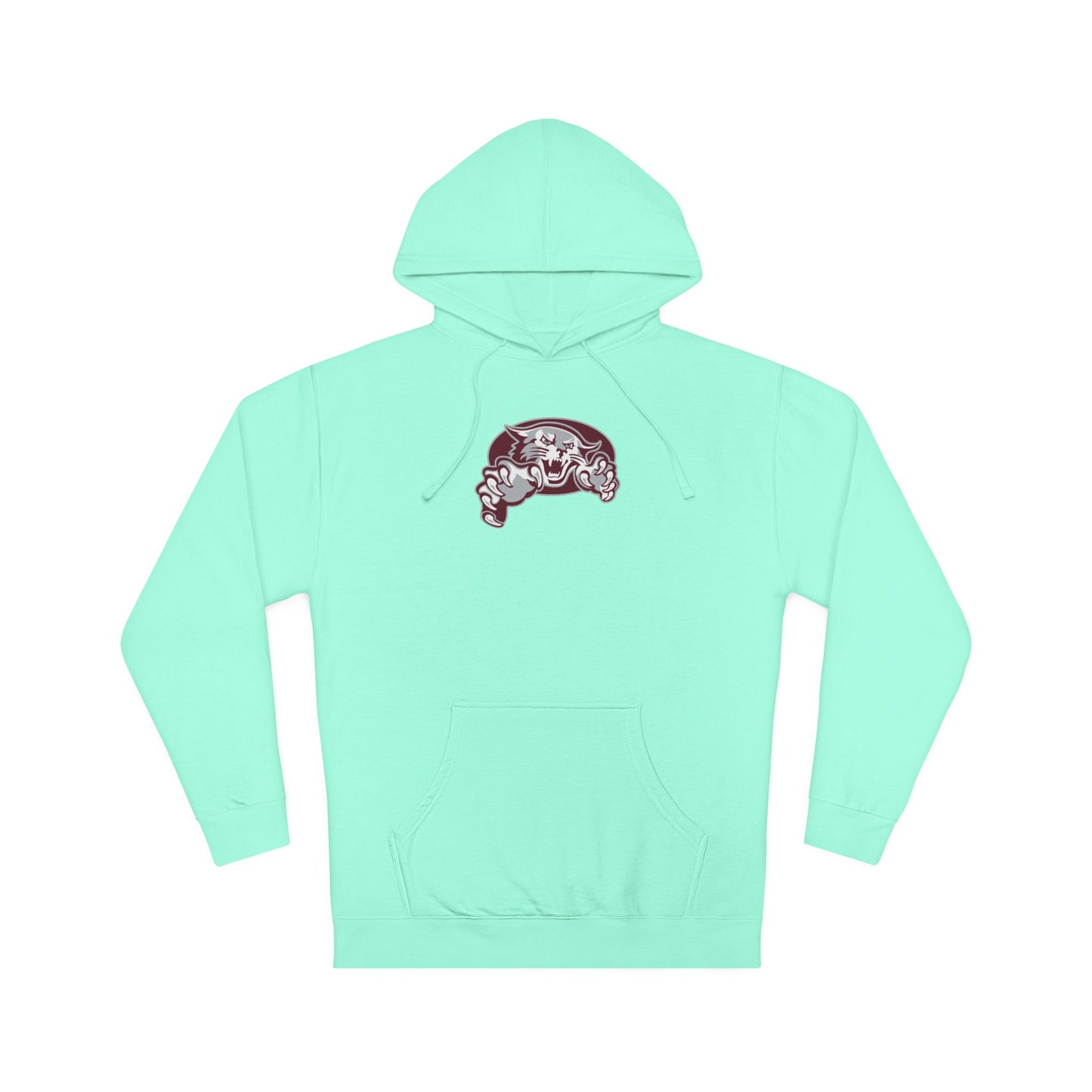 Midweight Pullover Hoodie