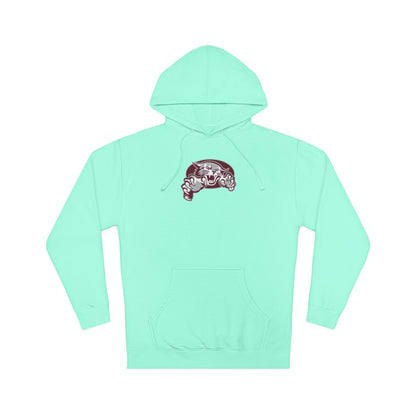 Midweight Pullover Hoodie