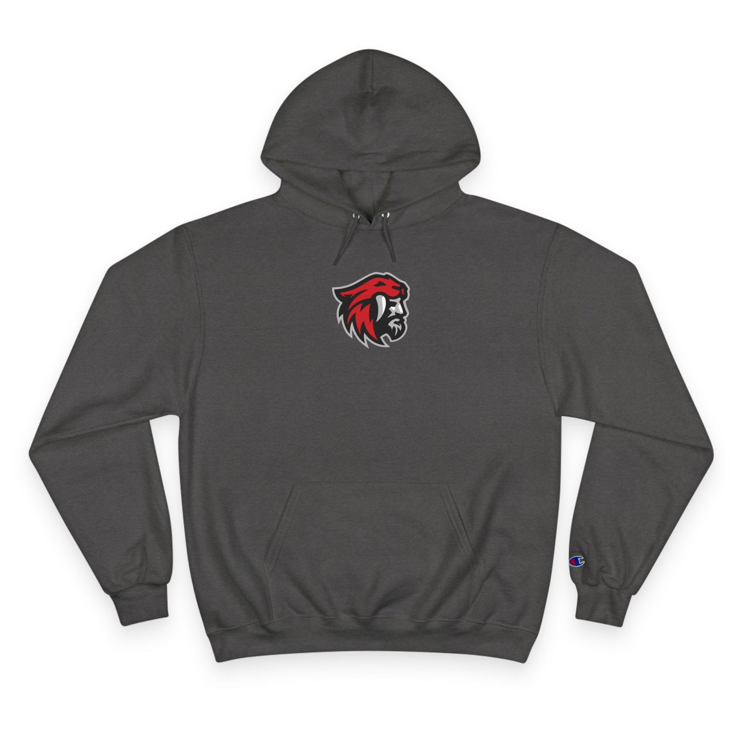 Champion Powerblend Fleece Pullover Hoodie