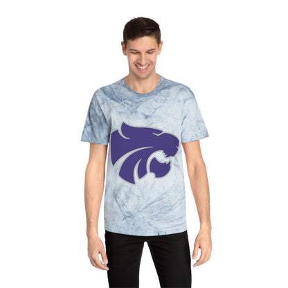 Color Blast School Spirit Tee