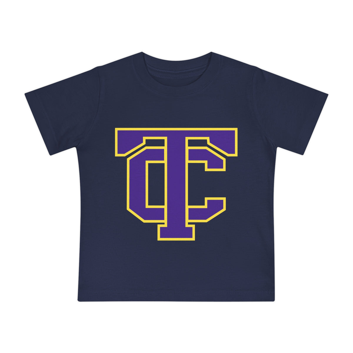 Baby Short Sleeve Tee