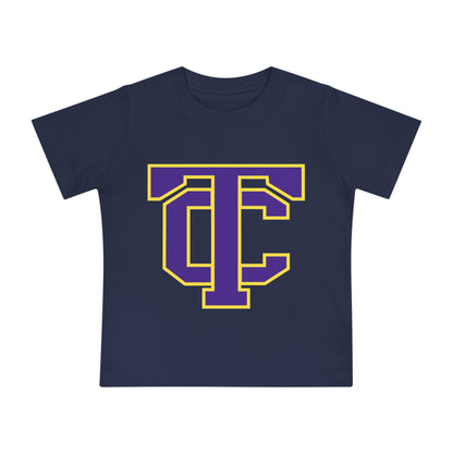 Baby Short Sleeve Tee