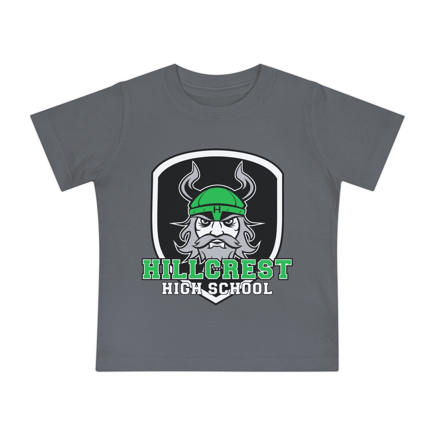 Baby Short Sleeve Tee