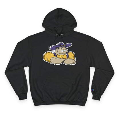 Champion Powerblend Fleece Pullover Hoodie