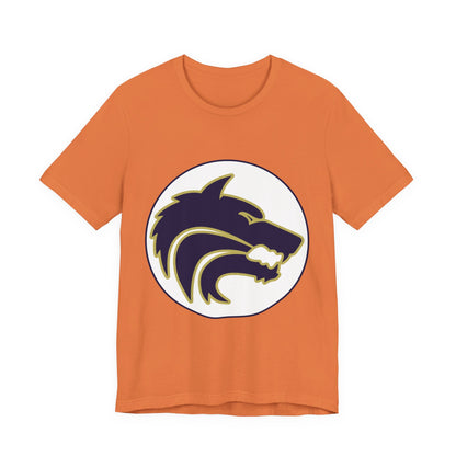 Jersey Short Sleeve Tee