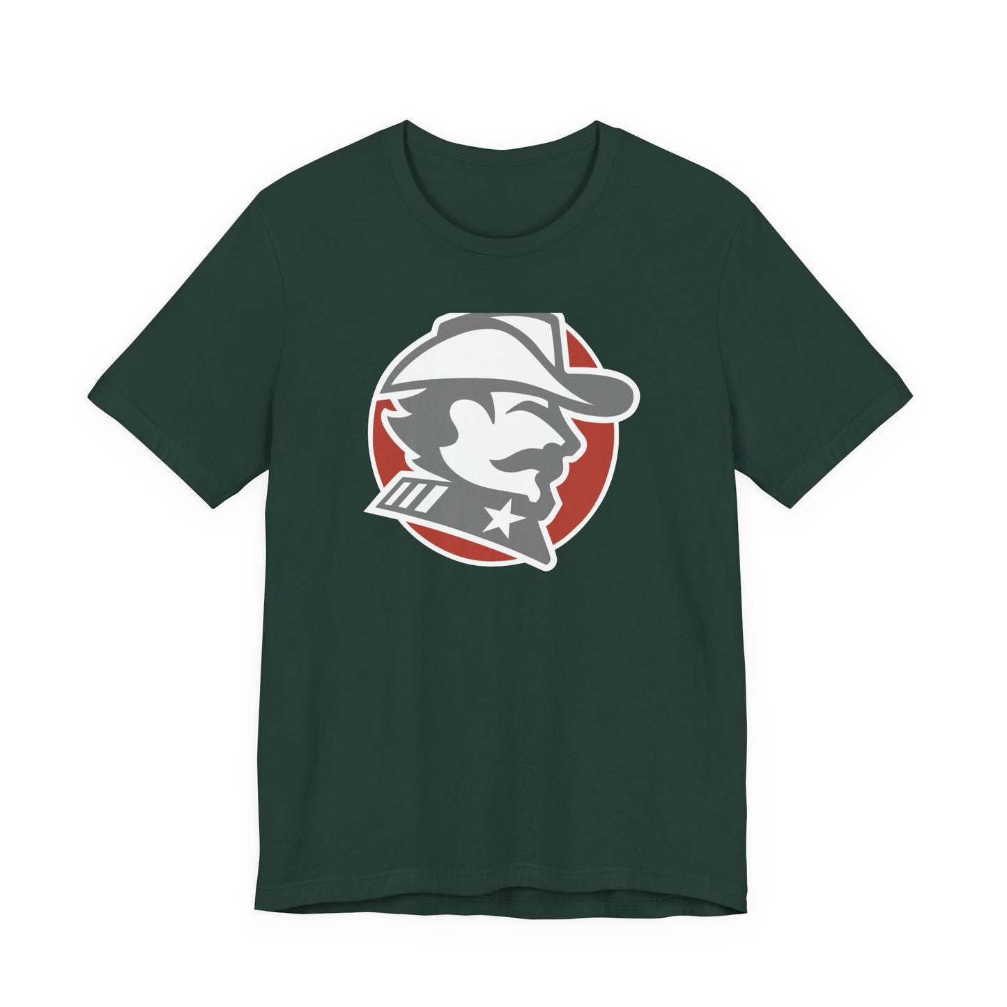 Jersey Short Sleeve Tee
