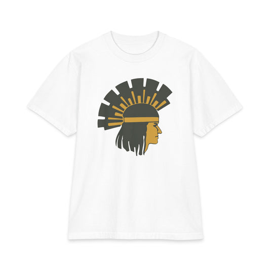 Max Heavyweight Short Sleeve Tee
