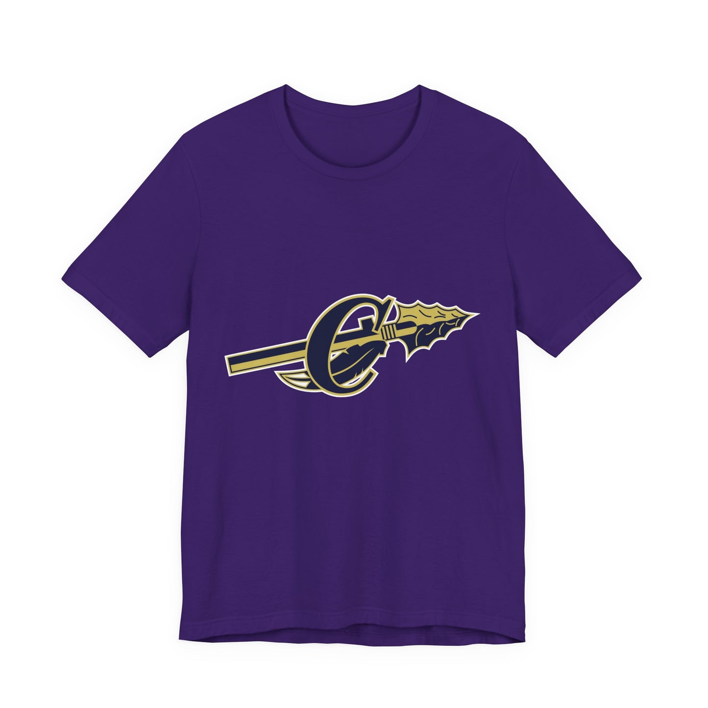 Jersey Short Sleeve Tee