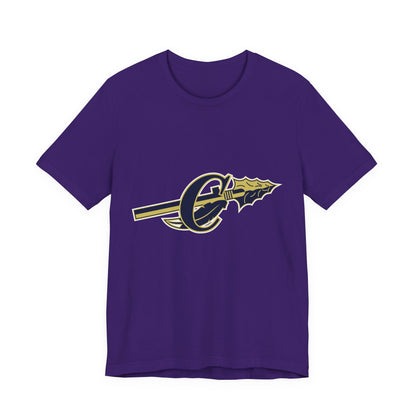 Jersey Short Sleeve Tee