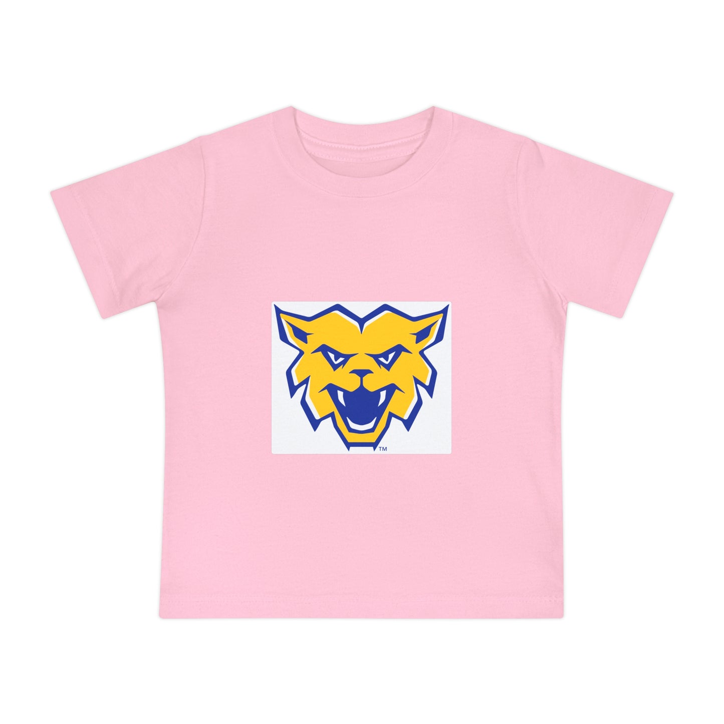 Baby Short Sleeve Tee