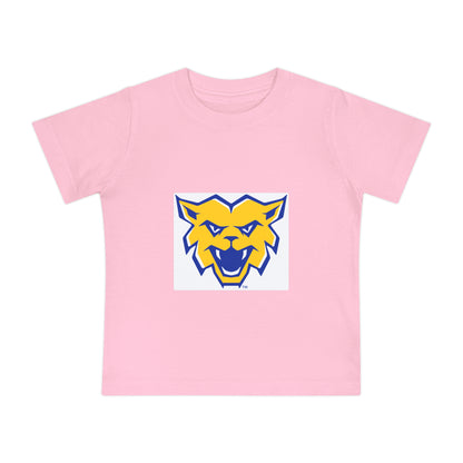 Baby Short Sleeve Tee