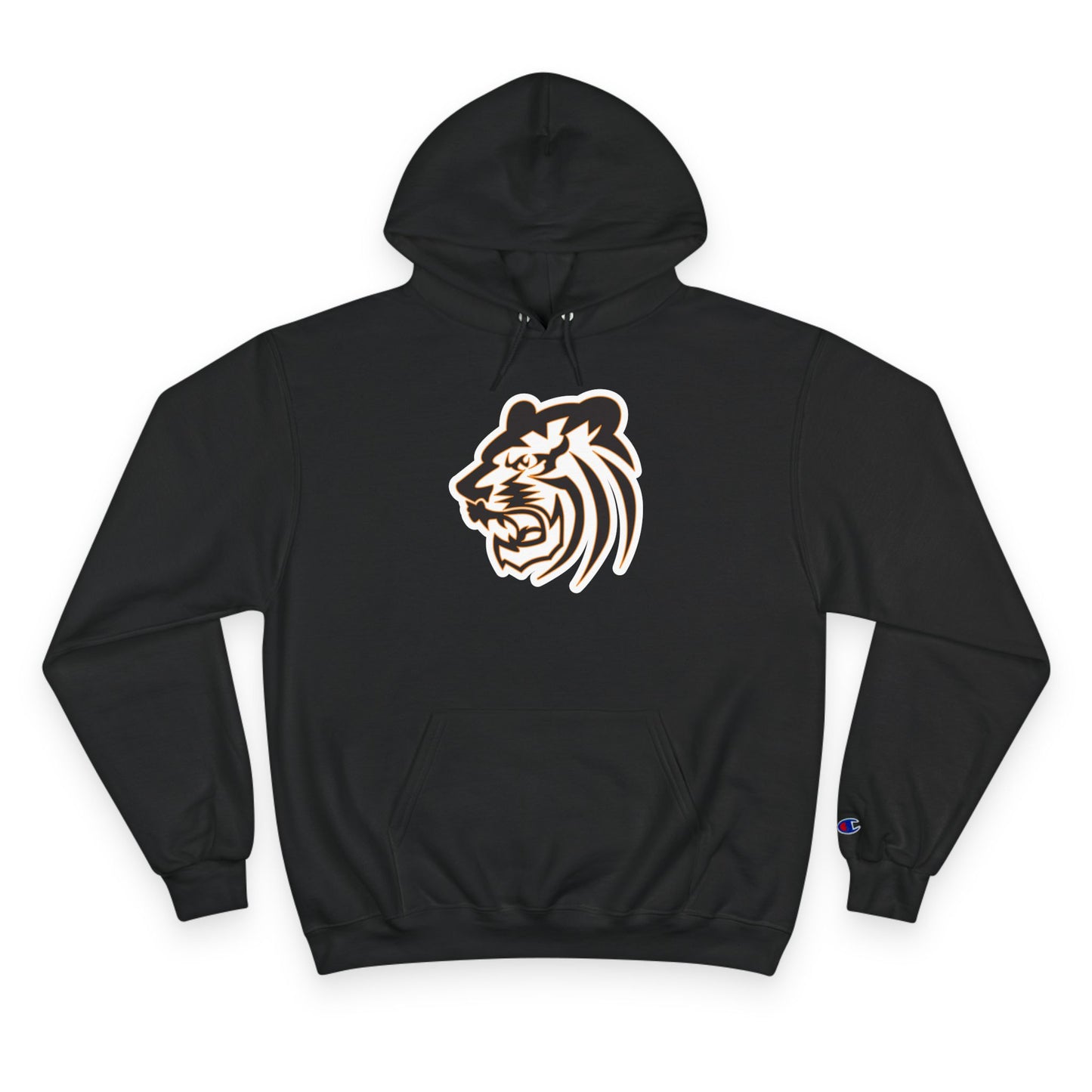 Champion Powerblend Fleece Pullover Hoodie