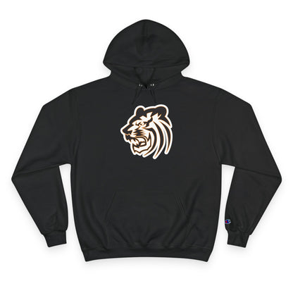 Champion Powerblend Fleece Pullover Hoodie