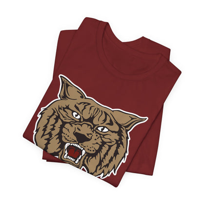 Jersey Short Sleeve Tee
