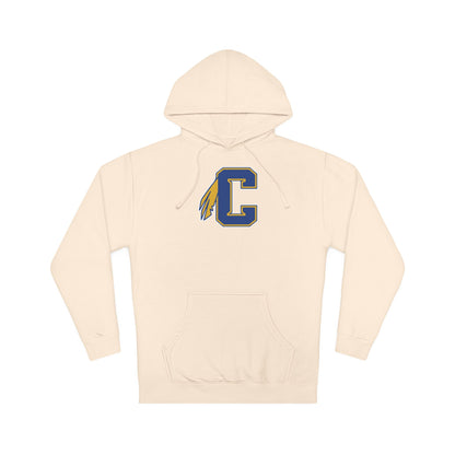 Midweight Pullover Hoodie