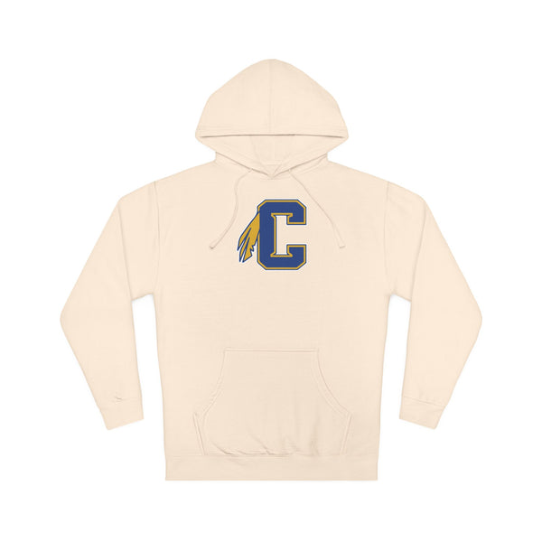 Midweight Pullover Hoodie
