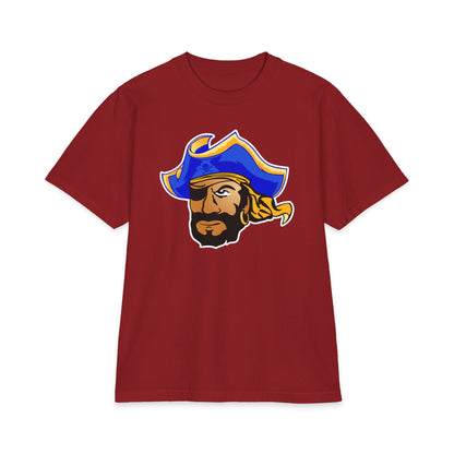 Max Heavyweight Short Sleeve Tee