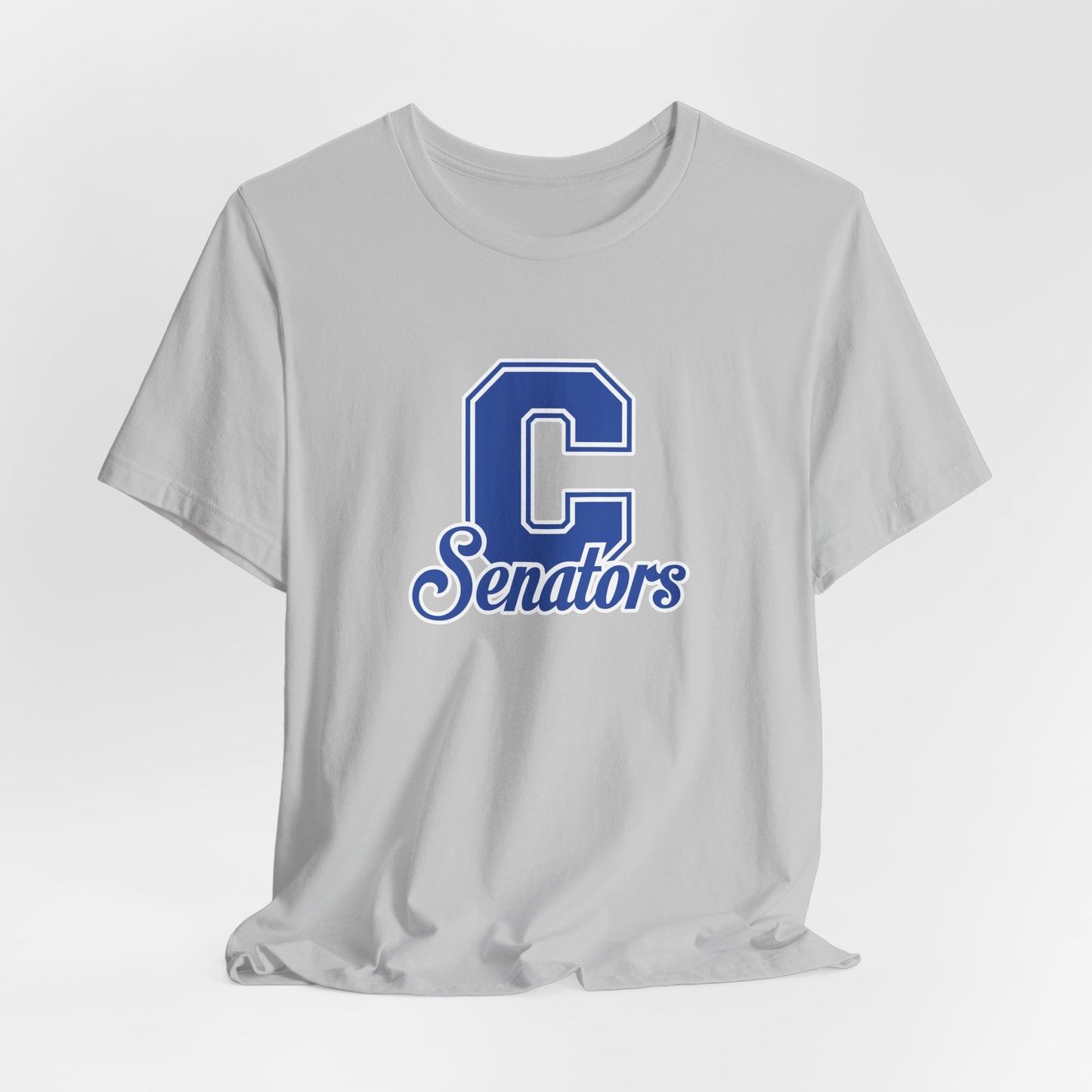 Jersey Short Sleeve Tee