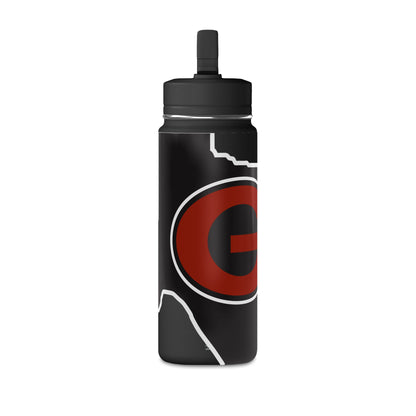 Mini Water Bottle, 20oz