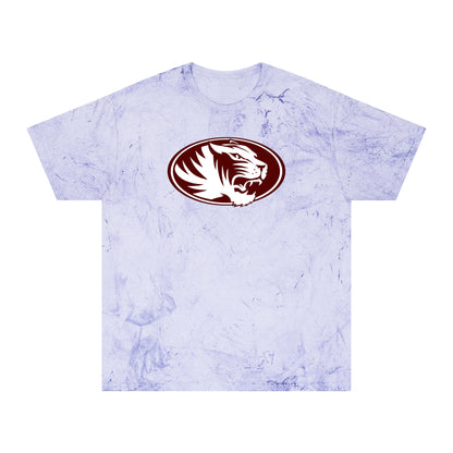 Color Blast School Spirit Tee