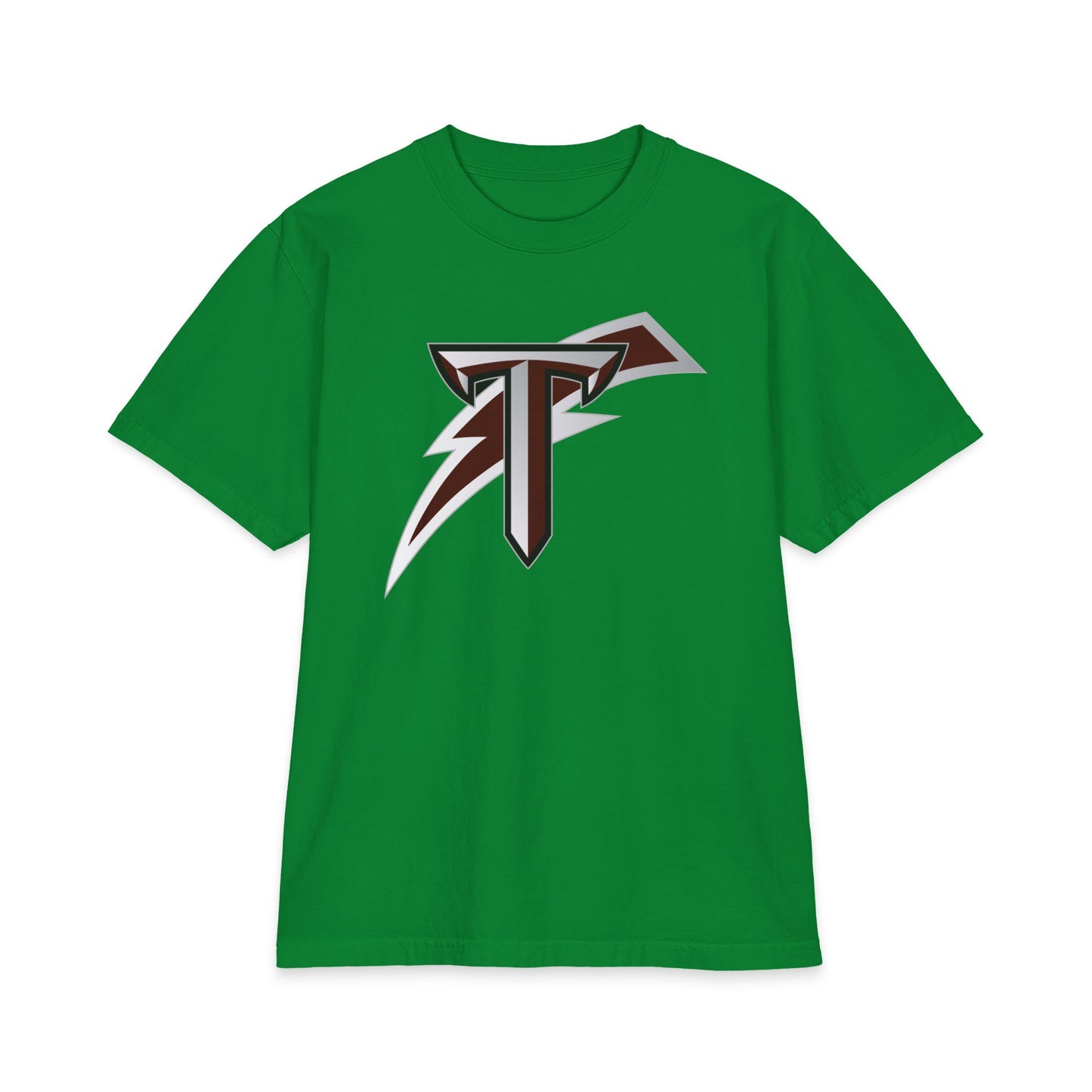 Max Heavyweight Short Sleeve Tee