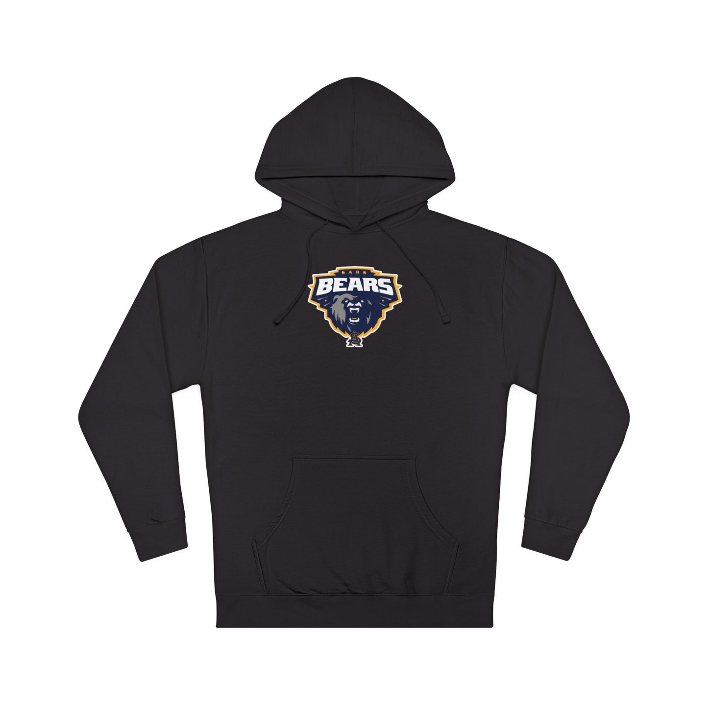 Midweight Pullover Hoodie