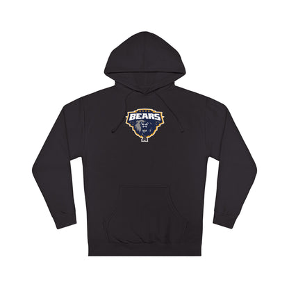 Midweight Pullover Hoodie