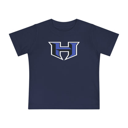 Baby Short Sleeve Tee