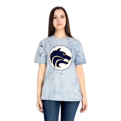 Color Blast School Spirit Tee