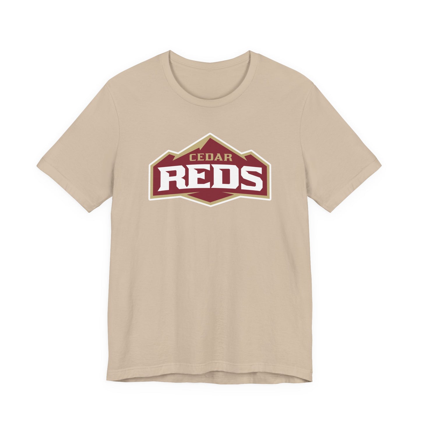 Jersey Short Sleeve Tee