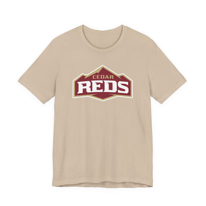 Jersey Short Sleeve Tee