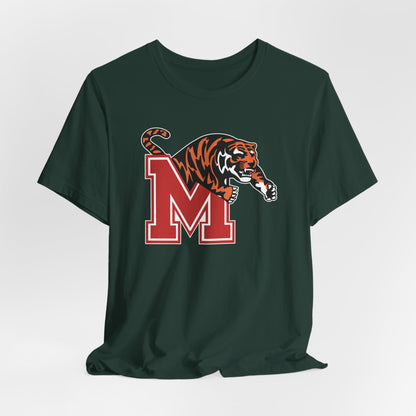 Jersey Short Sleeve Tee