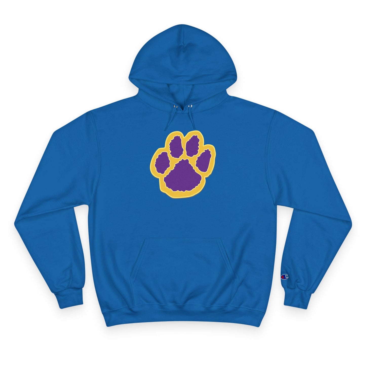 Champion Powerblend Fleece Pullover Hoodie
