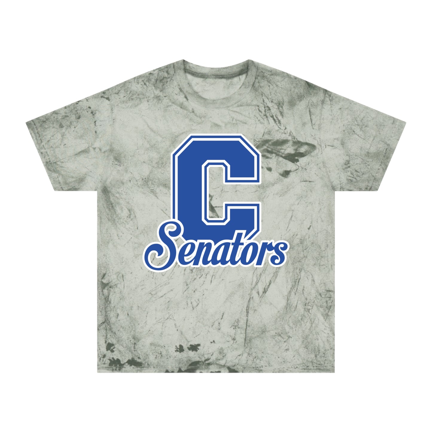 Color Blast School Spirit Tee