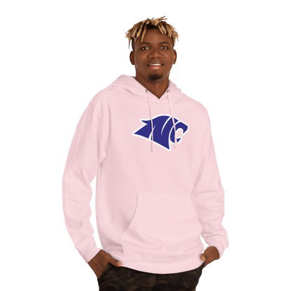 Midweight Pullover Hoodie