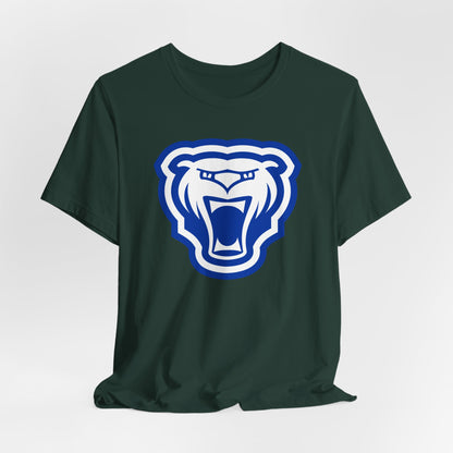 Jersey Short Sleeve Tee