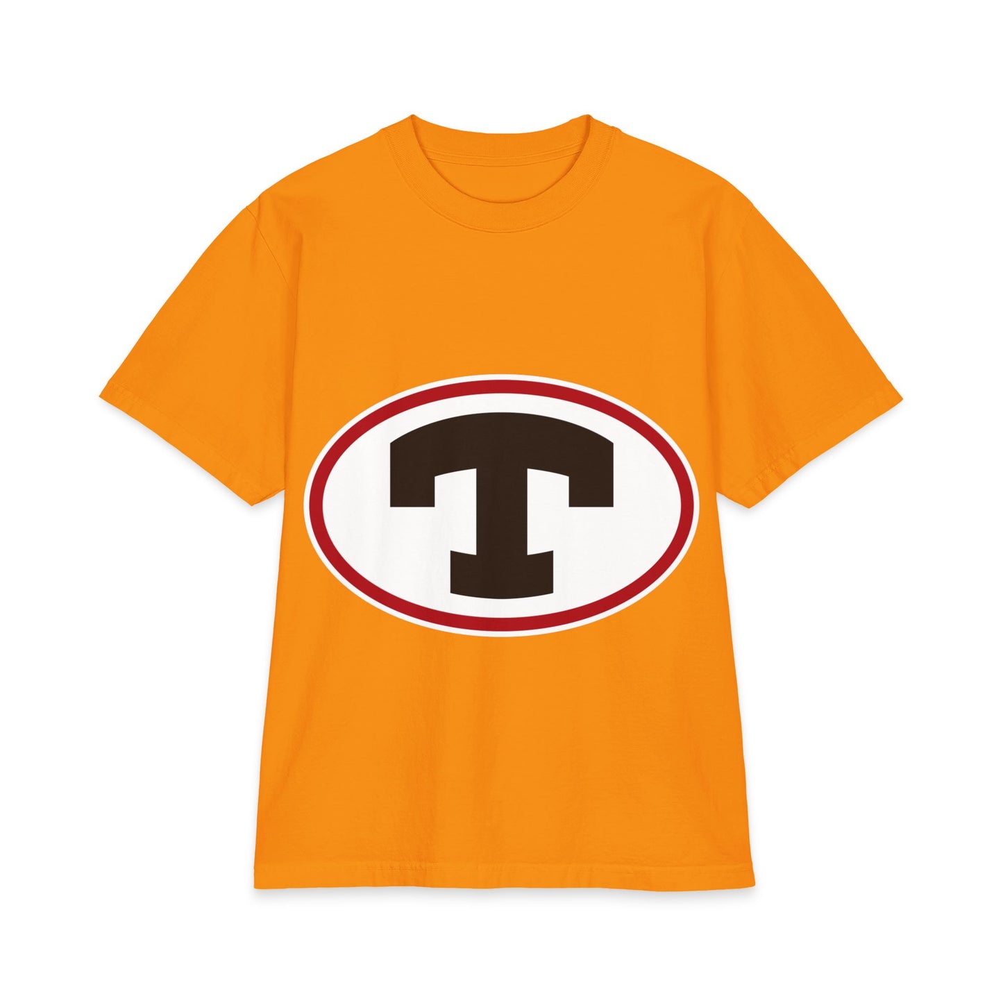 Max Heavyweight Short Sleeve Tee