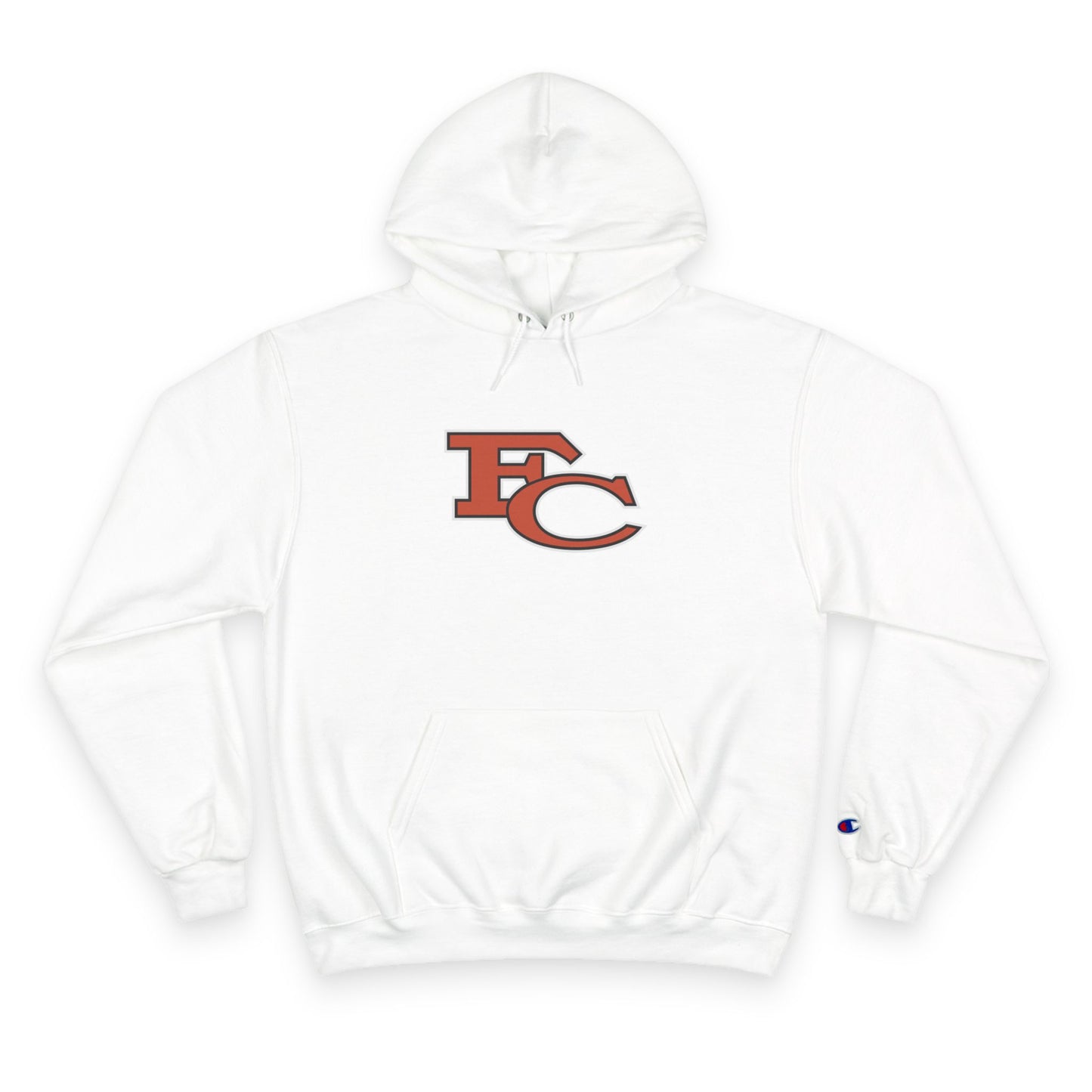 Champion Powerblend Fleece Pullover Hoodie